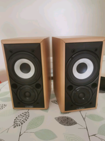 vintage mission 700 speakers